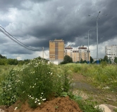 Ход строительства дома 16 в ЖК Art City (Город искусств)  -
