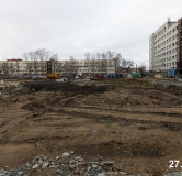 Ход строительства дома 32 в ЖК Никс Про на Энтузиастов -