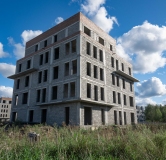 Ход строительства дома № 4685А, ГП-15 в ЖК Кипрея Квартиры -