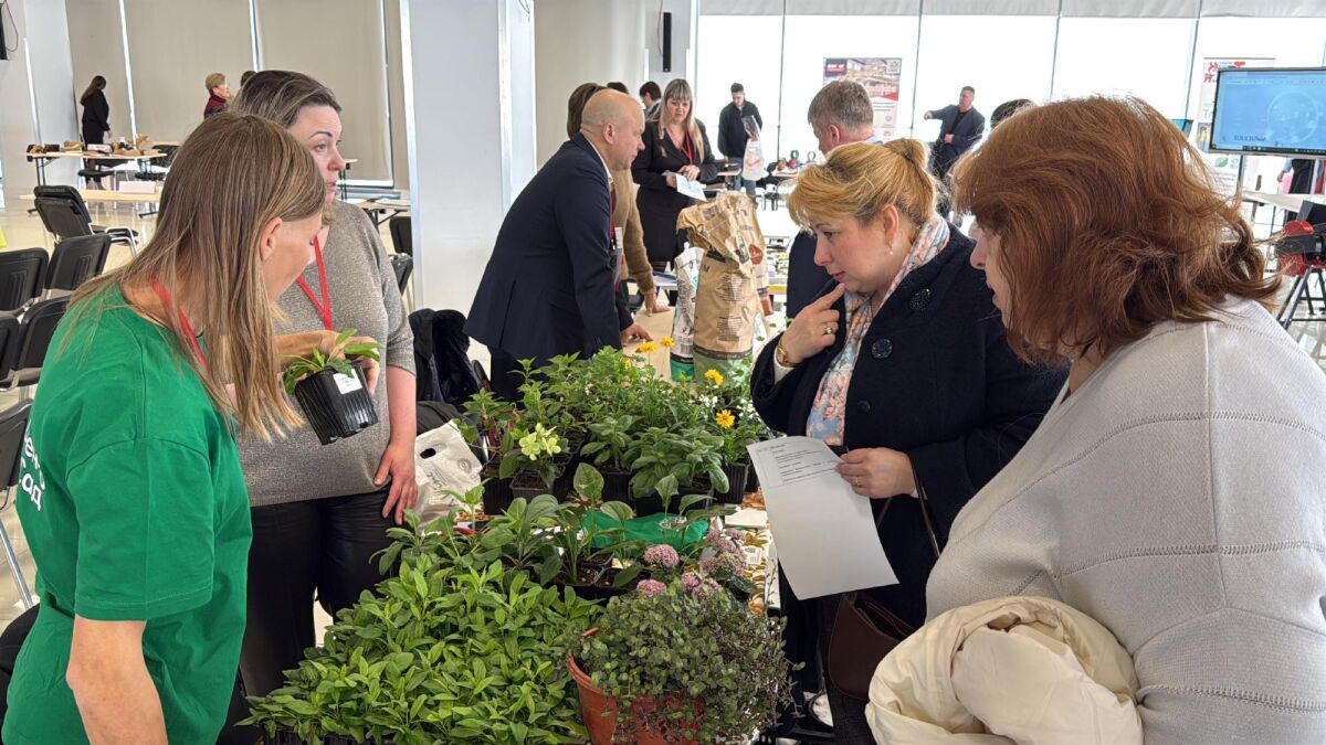 День поставщика по направлению строительства собрал 130 нижегородских компаний - фото 2