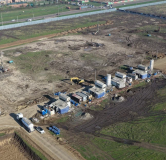 Ход строительства дома Литер 1.6 в ЖК Дом 101 -