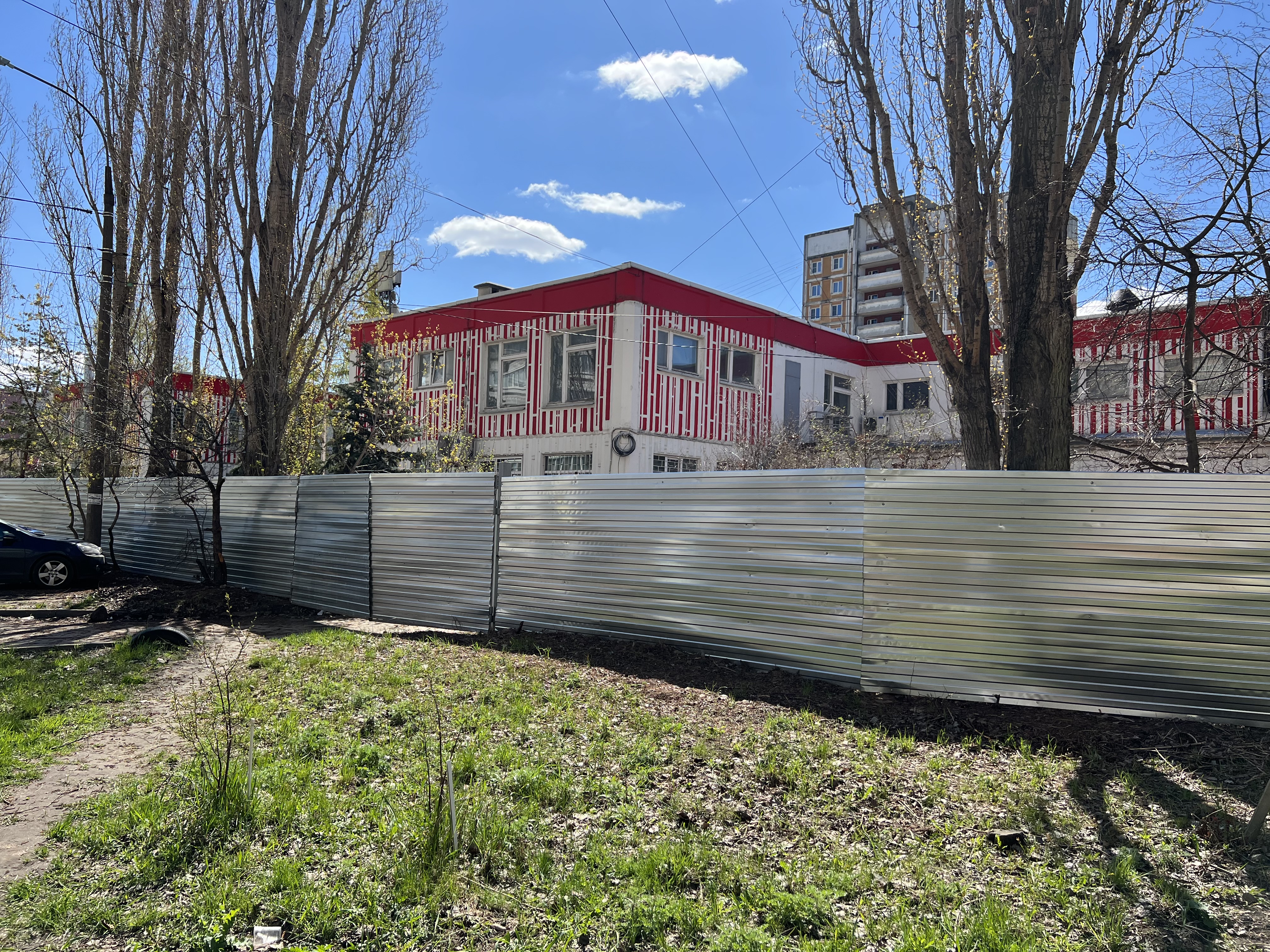 Предстоящая стройка на улице Акимова, 50 названа самой горячей точкой в Нижнем Новгороде - фото 1
