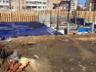 Клубный Дом на Циолковского - ход строительства, фото 13, Март 2021