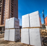 Ход строительства дома 2 в ЖК Философия Идеалистов на Театральной -