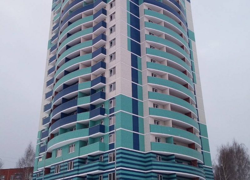 Дом 50 в ЖК Ласточка - фото 6