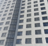 ЖК Времена года - ход строительства,