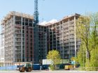 Комплекс апартаментов KM TOWER PLAZA (КМ ТАУЭР ПЛАЗА) - ход строительства, фото 94, Май 2020