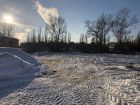 ЖК Новиков - ход строительства, фото 25, Февраль 2021