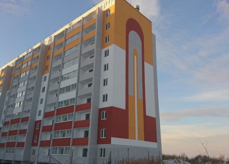 Дом 5.14 в ЖК Чурилово. Квартал у озера - фото 13
