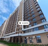 Ход строительства дома Литер 3, участок 2863 в ЖК Dogma park (Догма парк) -