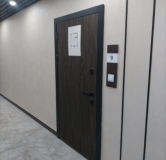 Ход строительства дома 12, корпус 2 в ЖК Тетрис -