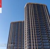 Ход строительства дома Литер 5 в ЖК Донской Арбат -