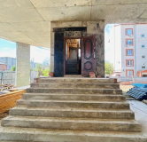 Ход строительства дома № 35/2 (5) в ЖД По ул. Красная -