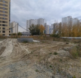 Ход строительства дома 13 в ЖК Квартал на Игарской -