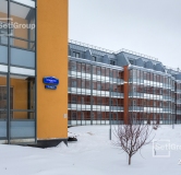 Ход строительства дома 103, участок 62 в ЖК Зеленый квартал на Пулковских высотах -