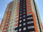 Жилой дом Звездный - ход строительства, фото 3, Июль 2020