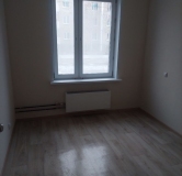 Ход строительства дома 7.1 в ЖК Светлый -