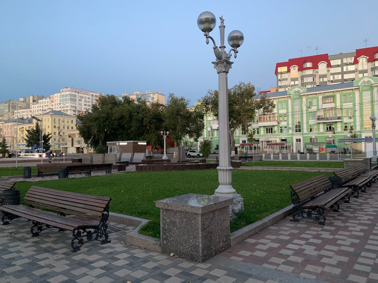 Продажи новостроек в Самарской области в сентябре выросли почти на 12% - фото 1