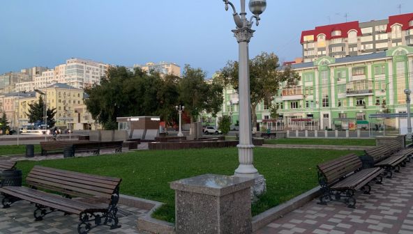 Продажи квартир в новостройках в Самарской области в сентябре выросли почти на 12%