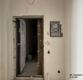 Ход строительства дома № 3 в ЖК Смородина -