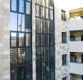 Ход строительства дома № 1, корпус 4 в ЖК Центральный (Анапа) -