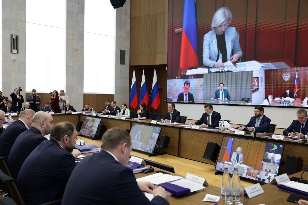 Жилье в покинутых селах хотят выдавать семьям в Нижегородской области - фото 1