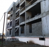 Ход строительства дома Литер 1 кв 7.2 в ЖК Усадьба Гостагаевская -