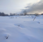 Ход строительства дома 5.2 в ЖК Квартал на Игарской -