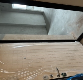 Ход строительства дома 155 в ЖК Пролетарский -