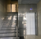 Ход строительства дома № 159 в ЖК Саровская Ривьера -