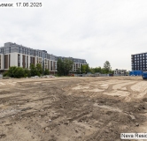 Ход строительства дома 17-29 в ЖК Neva Residence -