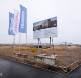 Ход строительства дома 11.2 в ЖК Новая Земля (Legenda у Моря) -