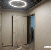 Ход строительства дома 18, секция 1 в ЖК Фамилия -