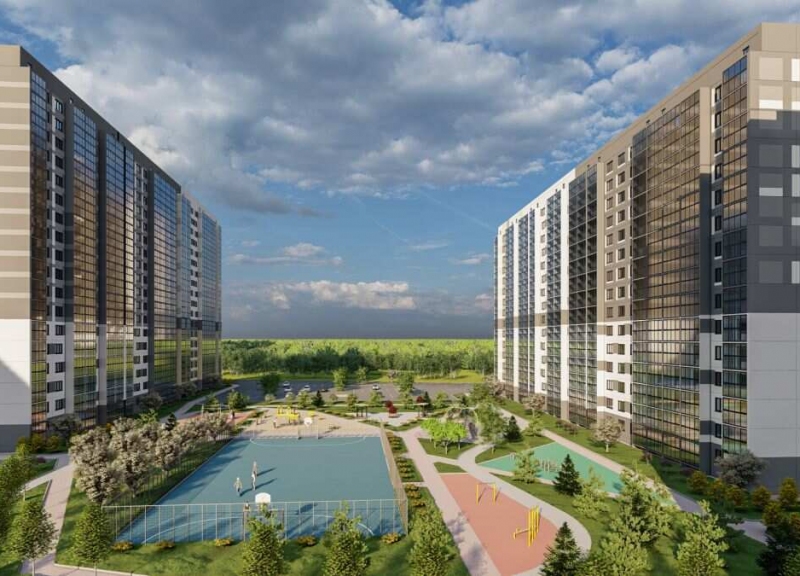 ЖК Околица - фото 7