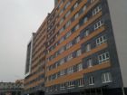 Ход строительства дома № 3А в ЖК Подкова на Гагарина - фото 24, Октябрь 2019