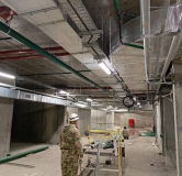 Ход строительства дома А-3 в ЖК Резиденция морей-2 -