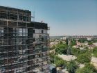 ЖК Царское село - ход строительства, фото 3, Август 2021