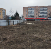 Ход строительства дома 8 в ЖК Максима -