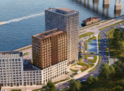 ЖК «Фордевинд»