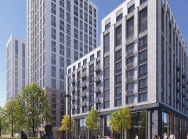 ЖК На турбинке