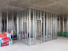 Комплекс апартаментов KM TOWER PLAZA (КМ ТАУЭР ПЛАЗА) - ход строительства, фото 108, Апрель 2020