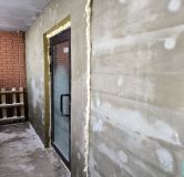 Ход строительства дома 271/5, строение 2 в ЖК Эверест -