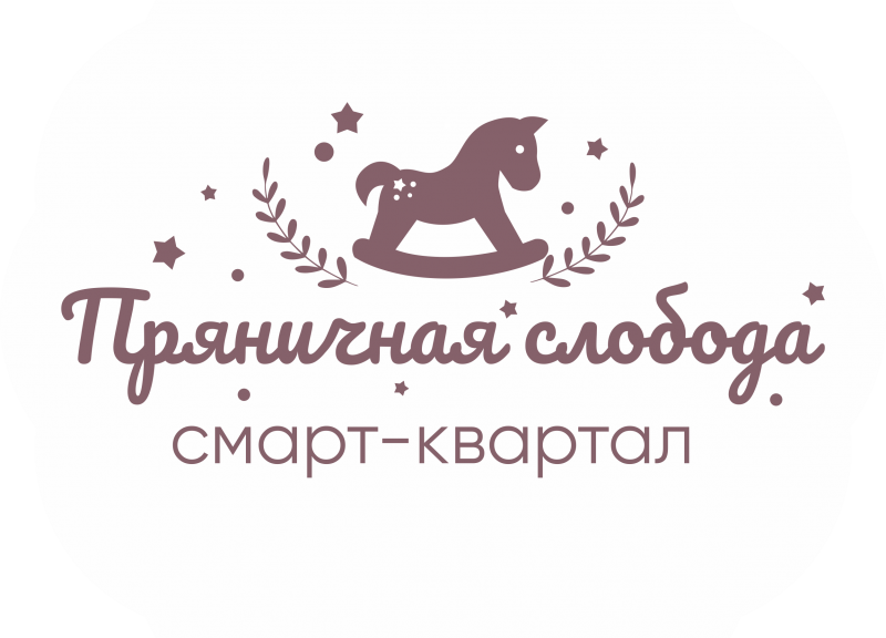 ЖК СМАРТ квартал Пряничная слобода - фото 1