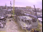 Апарт-Отель Гордеевка - ход строительства, фото 35, Декабрь 2020