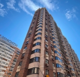 Ход строительства дома Литер 9 в ЖК Лучший -