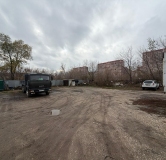 Ход строительства дома 1 в ЖК Скай -