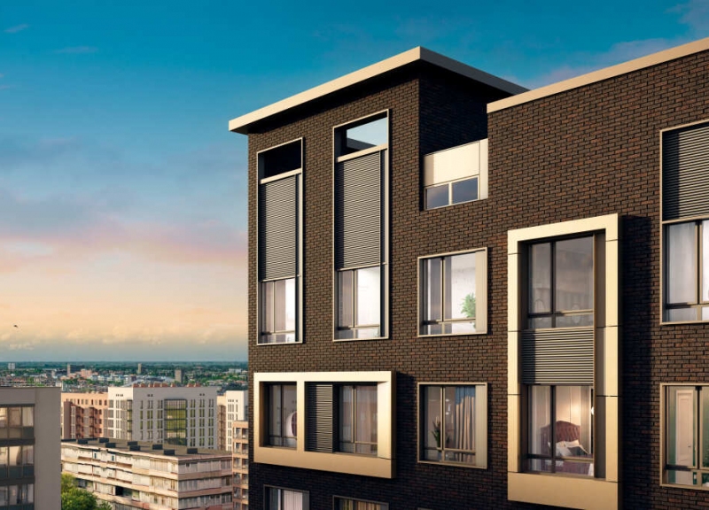 ЖД Грандъ - фото 8