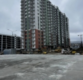 Ход строительства дома Литер 29 в ЖК Горгиппия Морская -