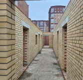 Ход строительства дома Секция 7,8,9 в ЖК Сиреневый квартал -