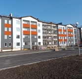 Ход строительства дома 25 в ЖК Европейский -
